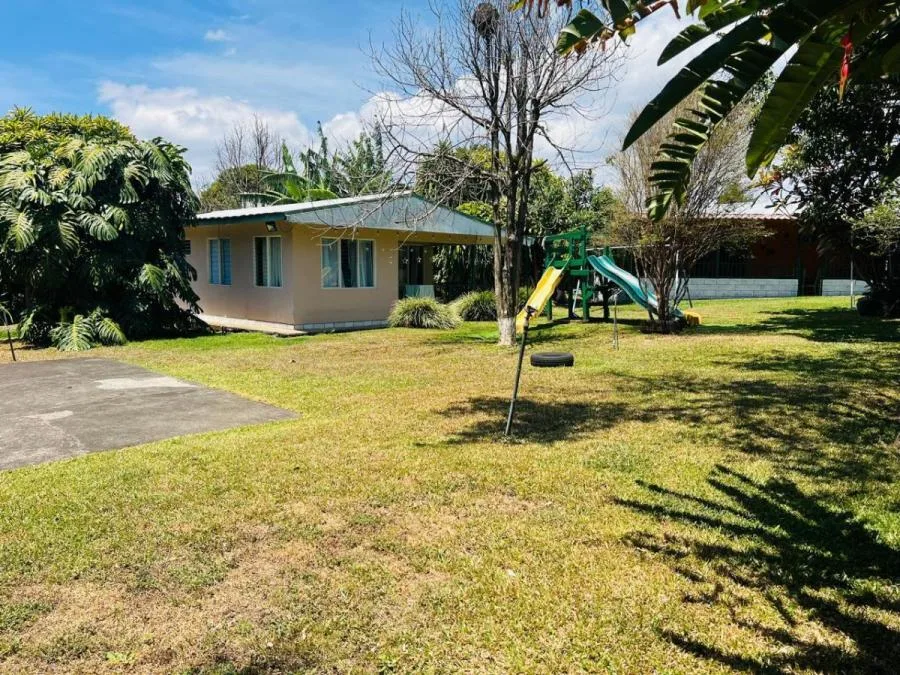 CASA EN VENTA EN SAN FAEL, cod: CTL 25-1529 - Venta en San Rafael