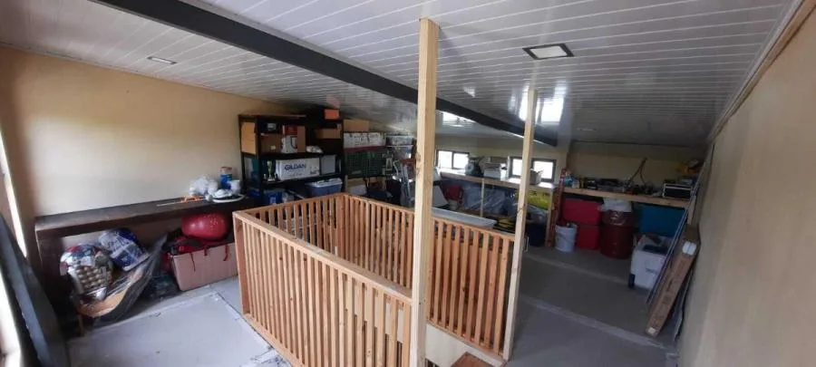 Excelente Casa en Venta en San Pablo, Heredia. MLS 23-1922 - Venta en San Pablo — photo 5