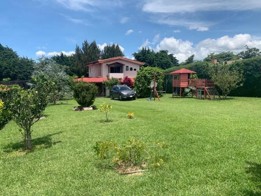 Venta de Casa en Concepción San Rafael Heredia (mga) - Venta en Concepción