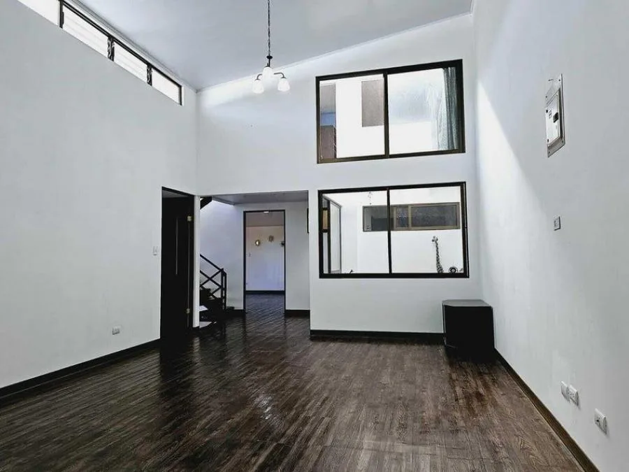 Venta de casa en Moravia PBR - Venta en Moravia