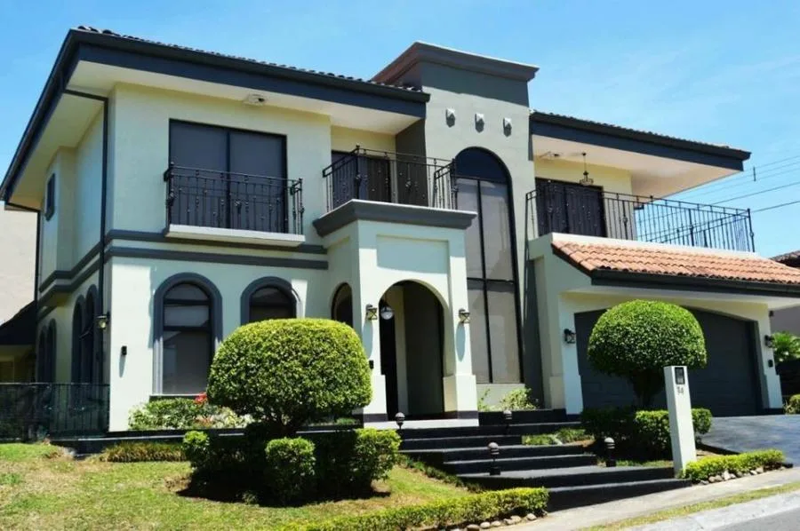 Casa en venta en La Guácima, Alajuela. RAH 22-813 - Venta en Guácima