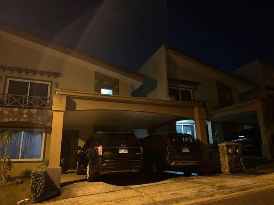 MLS-25-1188 LS VENTA CASA ULLOA HEREDIA - Venta en Ulloa