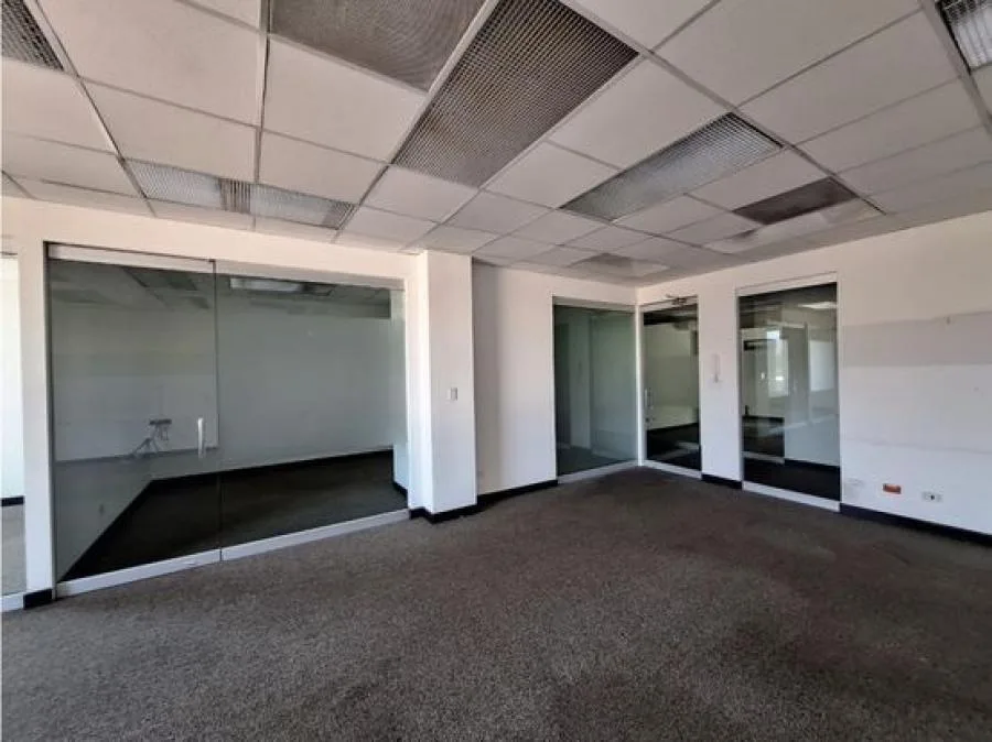 ALQUILER DE OFICINA, SAN JOSE, NUNCIATURA - Alquiler / Renta en Pavas