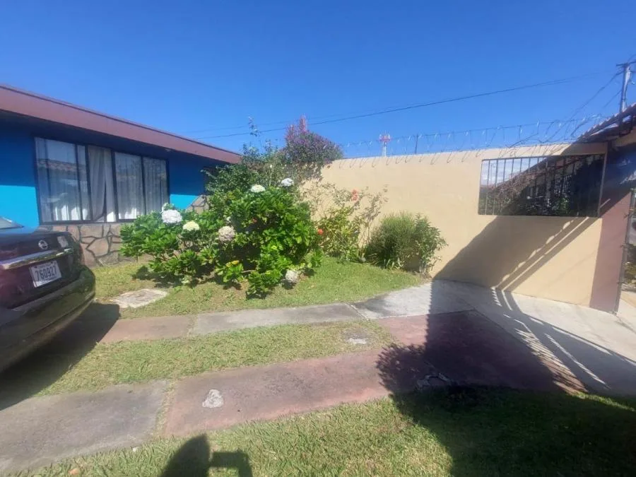 Casa en Venta en San Pablo, Heredia. RAH 24-938 - Venta en San Pablo