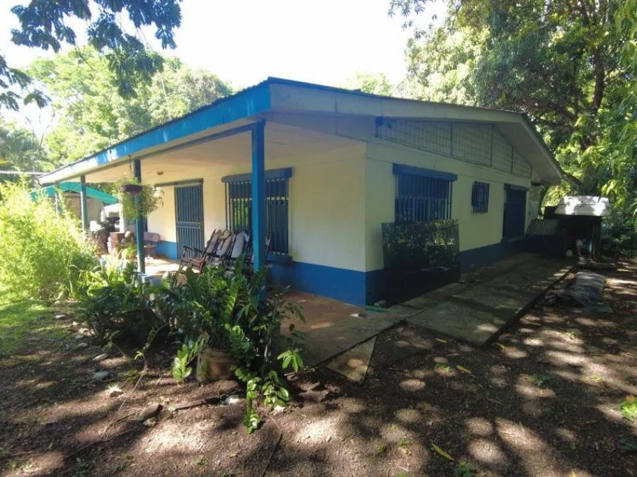 MLS-24-689 LS ALQUILER CASA  OROTINA ALAJUELA - Alquiler / Renta en Orotina Alajuela