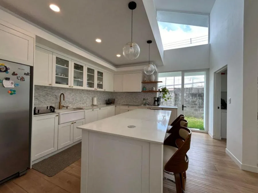 Venta de Casa en Condominio Francosta Ulloa Heredia MGA - Venta en Heredia