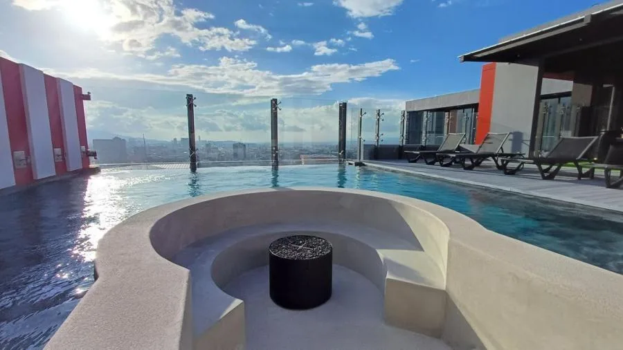 MLS-25-1468 LS ALQUILER APARTAMENTO MERCED SAN JOSE  - Alquiler / Renta en Merced