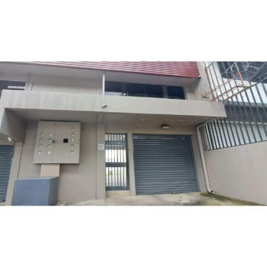Oficina Comercial en Alquiler en Rhormoser de  Pavas, COD:PJG7341343 - Alquiler / Renta en San José — photo 3
