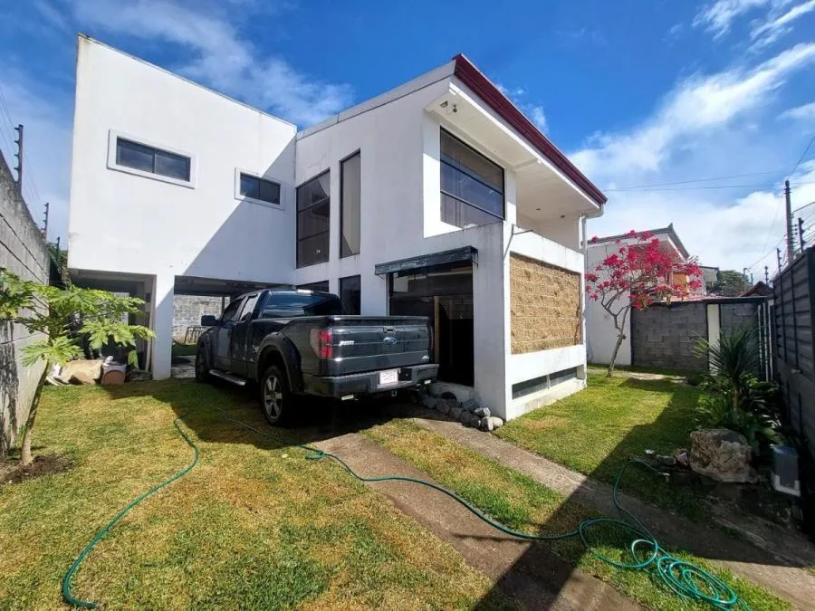 Venta de Casa en Santo Domingo, Heredia. RAH 25-1354 - Venta en Santo Domingo