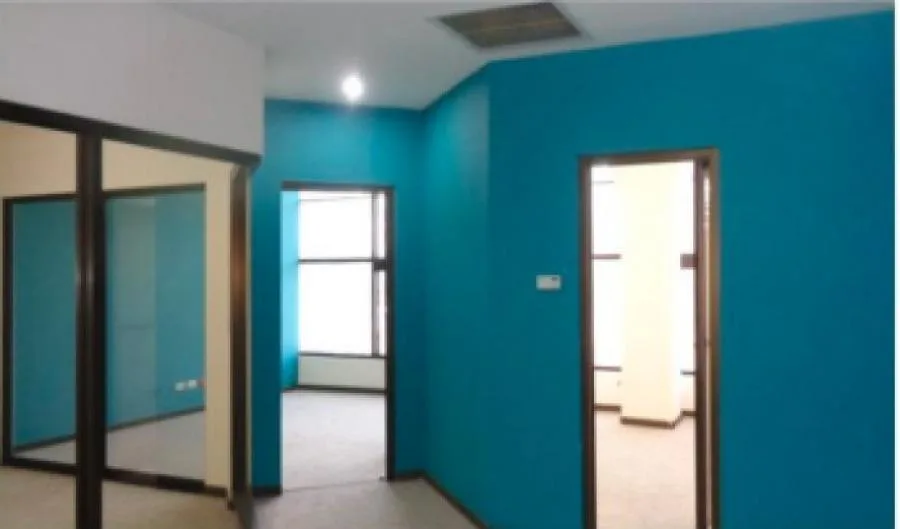 Oficina En Alquiler De 52m² En Oficentro En Escazú; Idi: 135714 - Alquiler / Renta en San Rafael