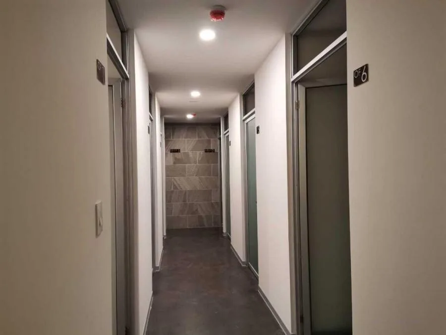 Venta de Apartamento en Sabanilla, Montes de Oca. - Venta en Montes de Oca — photo 3