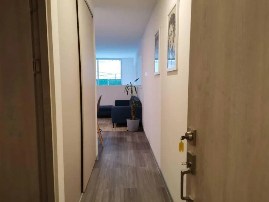 Venta de Apartamento en Sabanilla, Montes de Oca. - Venta en Montes de Oca — photo 4