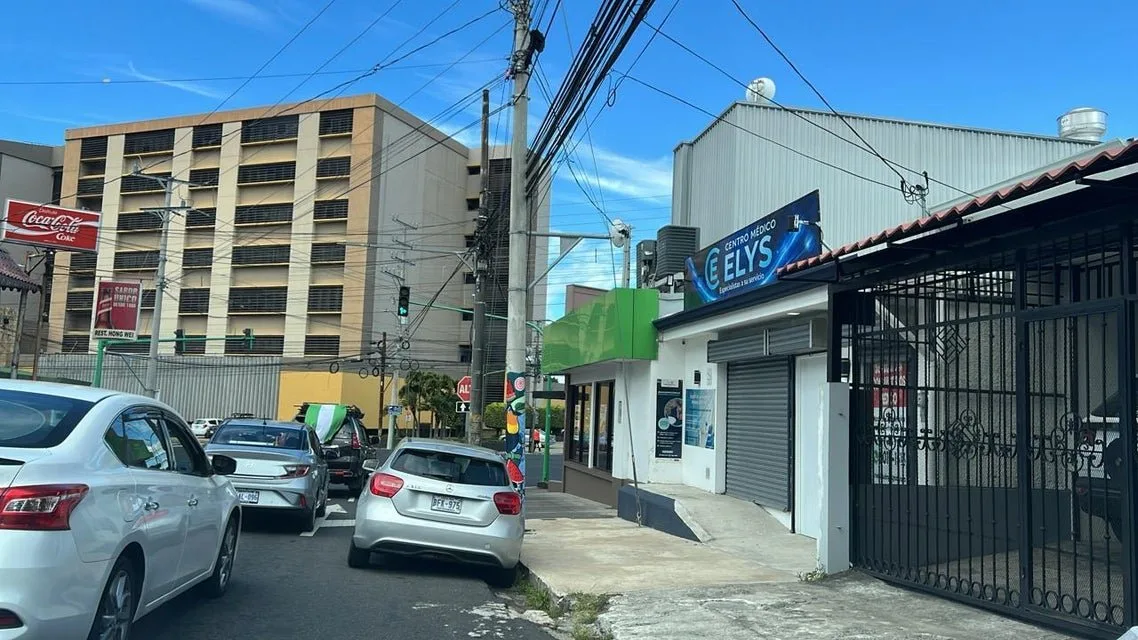 Alquiler de Local Comercial en Calle Blanco. RAH 26-1559 PRECIO REBAJADO - Alquiler / Renta en Guadalupe