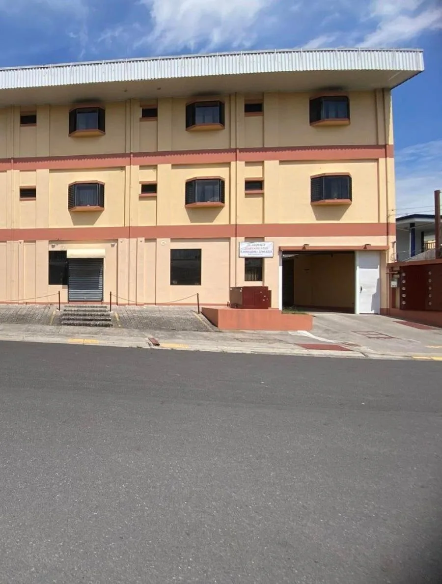 Alquiler de Apartamento en Pavas, San José. RAH 25-1760 - Alquiler / Renta en Pavas