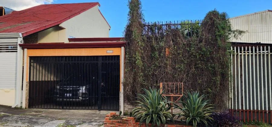 Venta de Casa en La Uniôn, Cartago. RAH 25-1334 - Venta en La Unión
