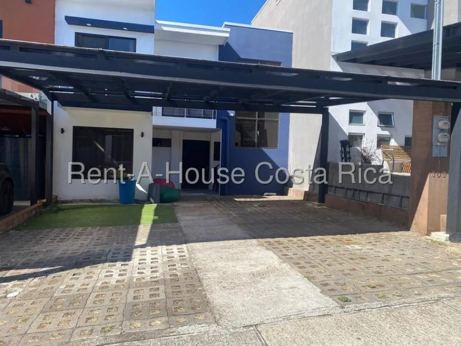 Alquiler de Apartamento en Ulloa, Heredia. RAH 26-1432 PRECIO REBAJADO - Alquiler / Renta en Ulloa