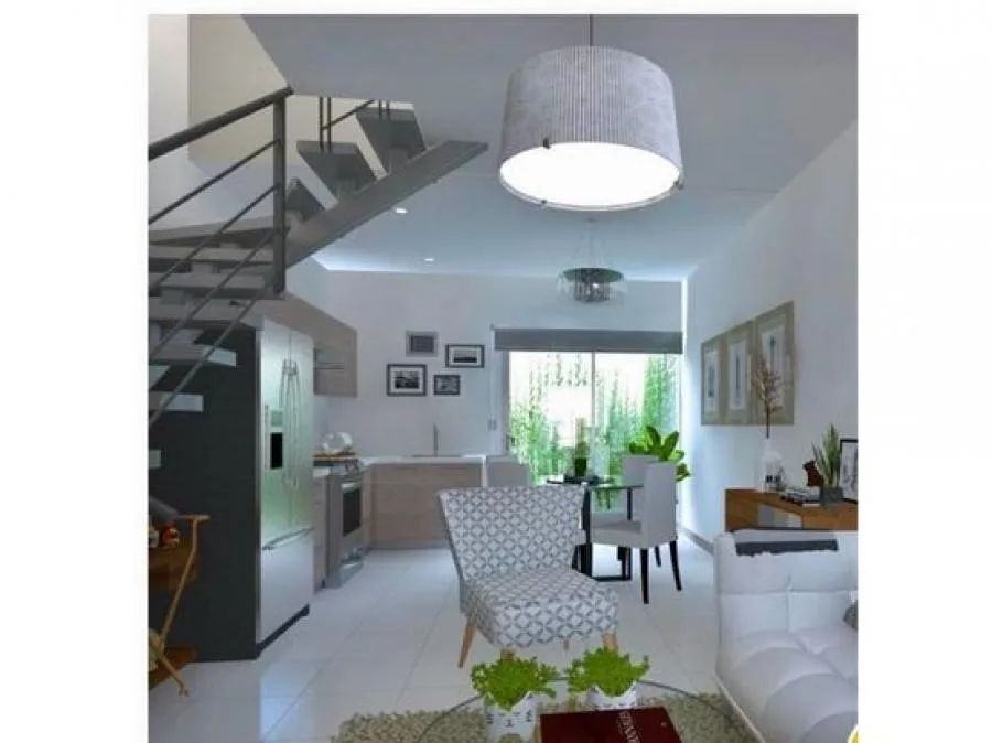 VENTA DE CASA, HEREDIA, SAN PABLO, CONDOMINIO VÍA HEREDIA - Venta en San Pablo — photo 2
