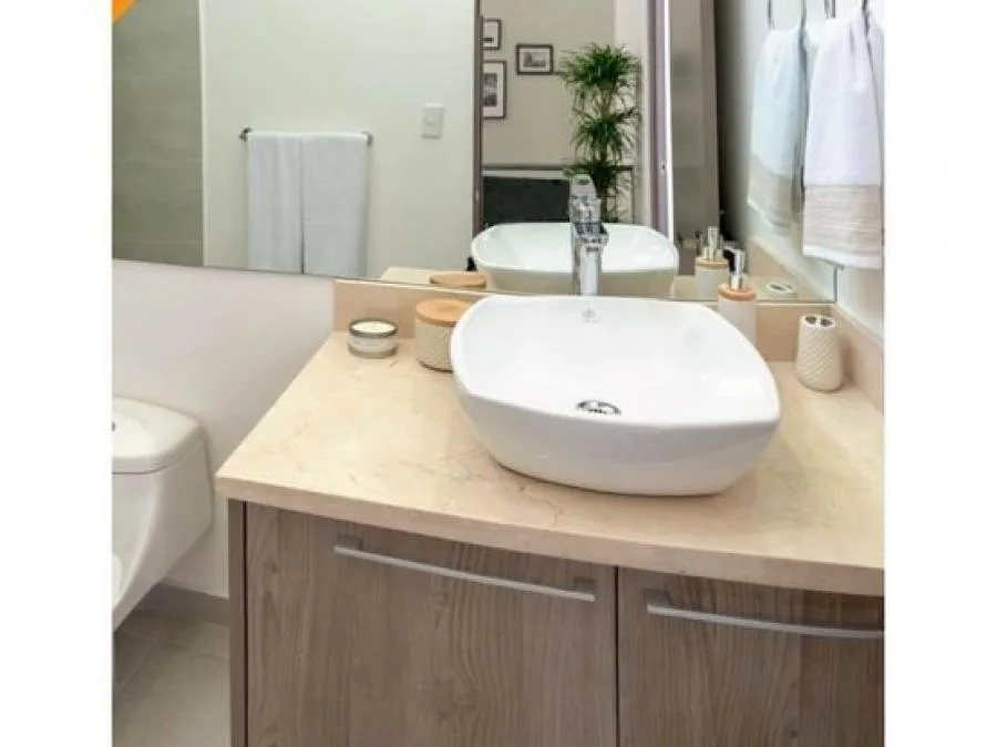 VENTA DE CASA, HEREDIA, SAN PABLO, CONDOMINIO VÍA HEREDIA - Venta en San Pablo — photo 3