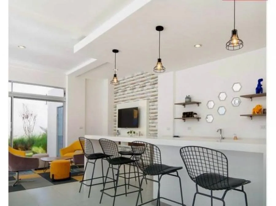 VENTA DE CASA, HEREDIA, SAN PABLO, CONDOMINIO VÍA HEREDIA - Venta en San Pablo — photo 5