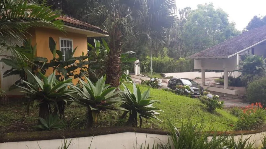 MLS-25-541 LS VENTA CASA LA UNION CARTAGO - Venta en La Unión