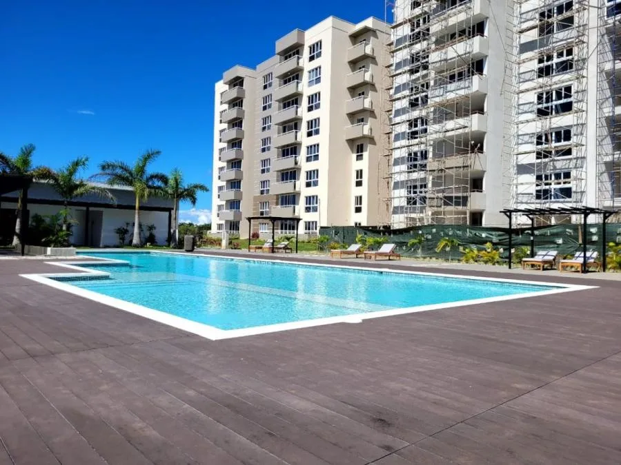 Alquiler de apartamento de estreno en Parque 160 Concasa Alajuela - Alquiler / Renta en San Rafael