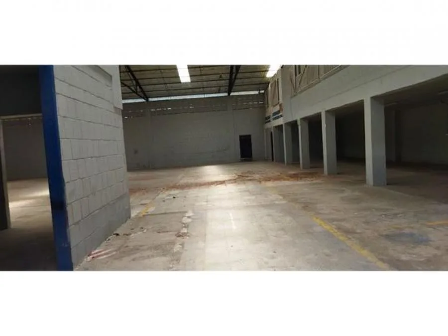 Bodegas en Alquiler en San Jose  La Uruca- PC5207083 - Alquiler / Renta en San José — photo 4