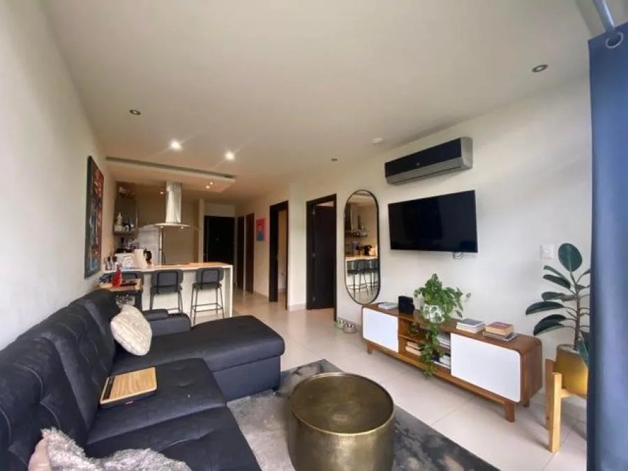 Venta de apartamento rentado en River Park Santa Ana - Venta en Santa Ana