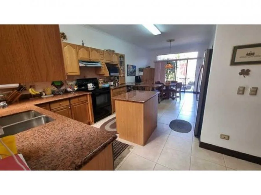Casa en venta Moravia, el mejor residencial, PDC6575429 - Venta en Moravia