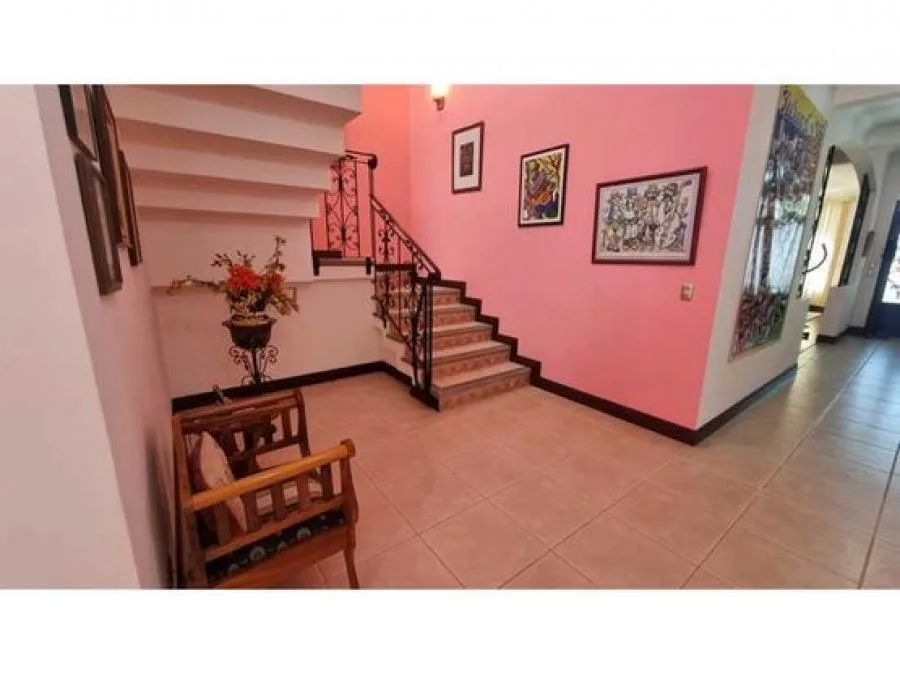 Casa en venta Moravia, el mejor residencial, PDC6575429 - Venta en Moravia — photo 3