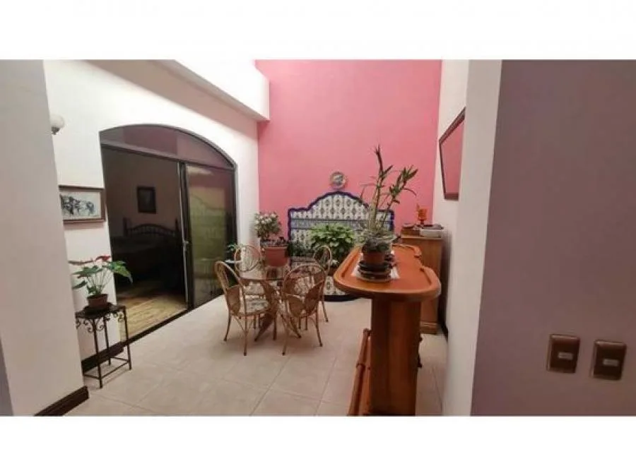 Casa en venta Moravia, el mejor residencial, PDC6575429 - Venta en Moravia — photo 4