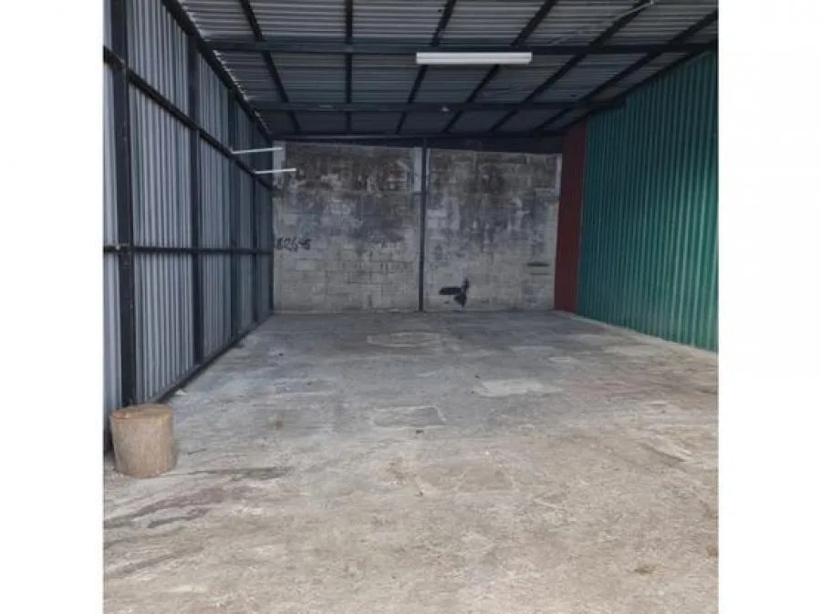 Ofibodega en Alquiler, en San Jose,San Jose,Comercial-PJG8334128 - Alquiler / Renta en San José — photo 4