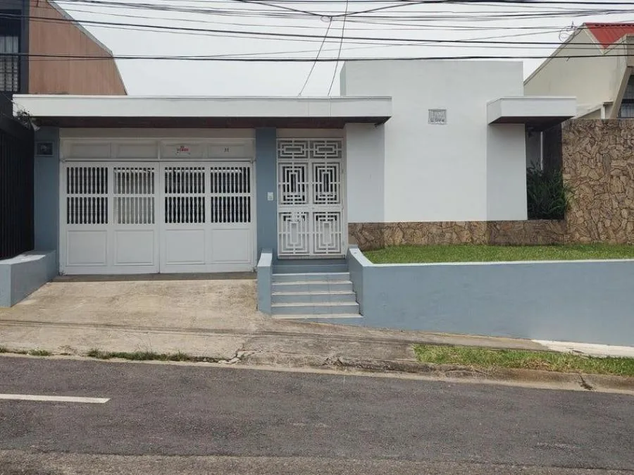 MLS-24-431 LS VENTA CASA SAN VICENTE DE MORAVIA SAN JOSE - Venta en SAN VICENTE MORAVIA
