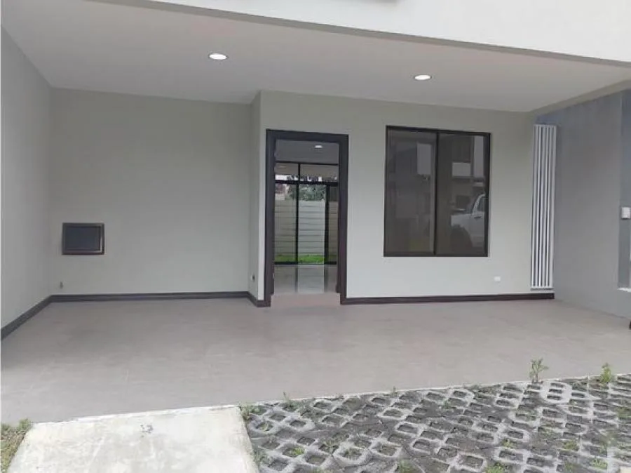 Casa en Venta en Tres Rios en Condominio, a estrenar 5PVE7044964 - Venta en La Unión