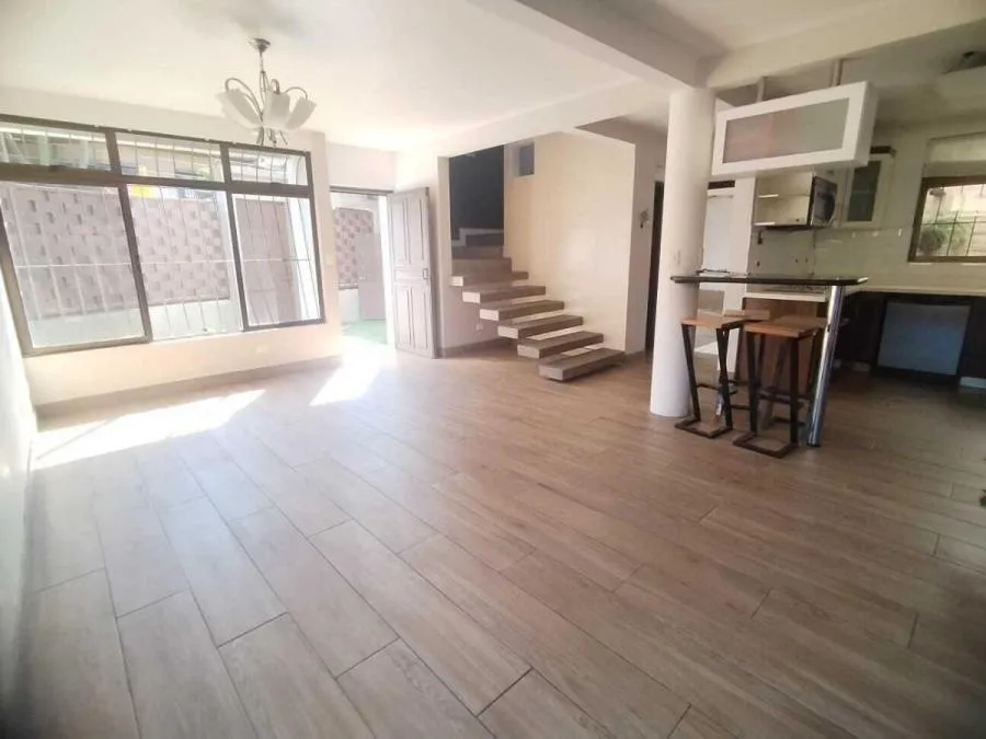 Alquiler de Casa en Belén-San Antonio, Heredia. RAH 26-2117 - Alquiler / Renta en Belén