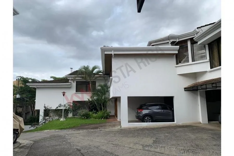 Venta de Casa en condominio en San Pedro, Montes de Oca US$ 320.000 #6055 - Venta en San Pedro — photo 4