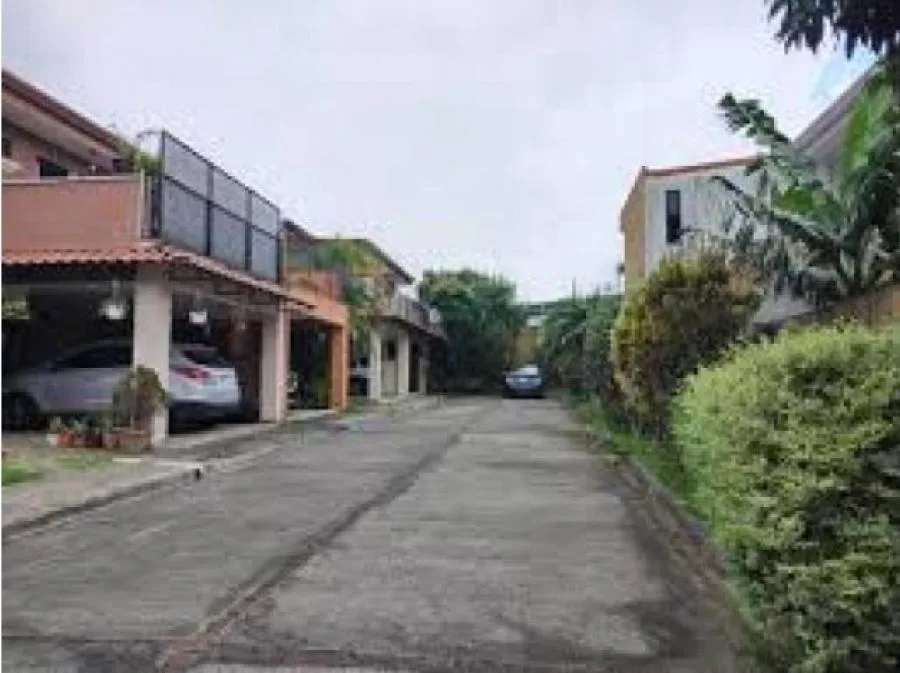 CityMax Vende Casa en Mercedes Norte de Heredia - Venta en Mercedes