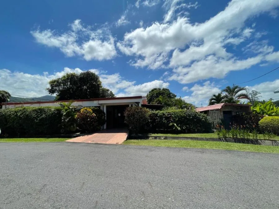 Casa en venta en Mora, San José. RAH 23-667 - Venta en Mora