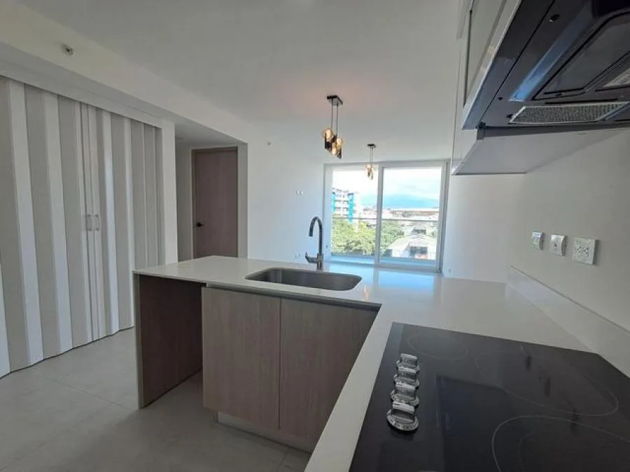 2 Bedroom Apartment for Rent at Uruca for $1,350/mo — photo 4