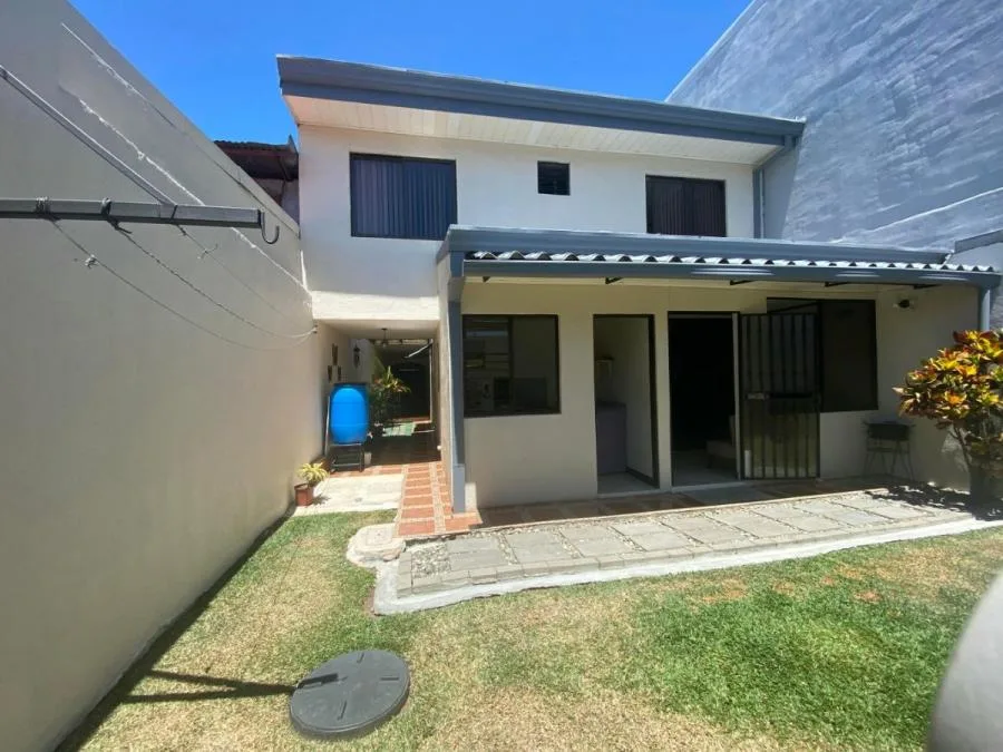 Venta de Casa en Pozos de Santa Ana. RAH 25-1497 - Venta en Santa Ana