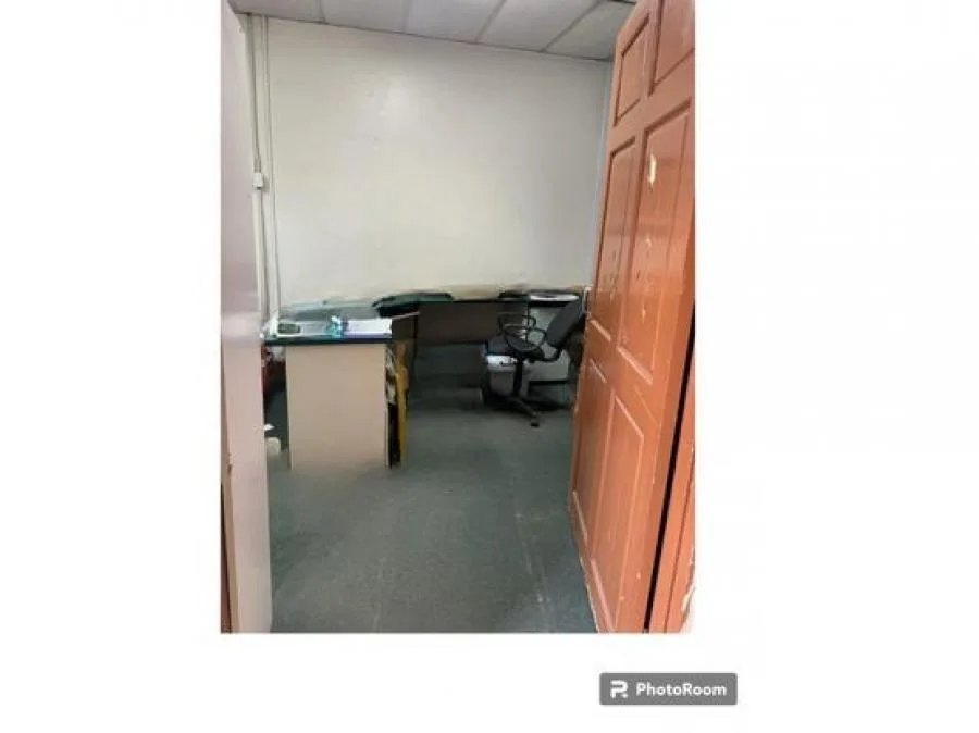 VENTA DE LOTE CON BODEGA PARA DEMOLER, SAN JOSÉ, HOSPITAL, SAN BOSCO - Venta en San José — photo 2