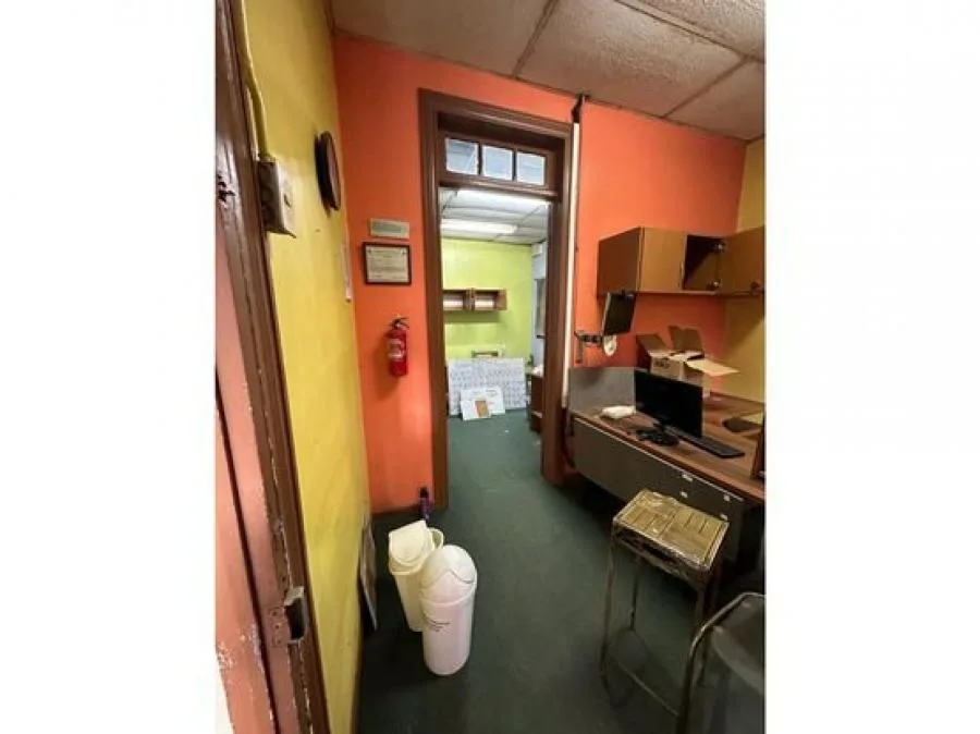 VENTA DE LOTE CON BODEGA PARA DEMOLER, SAN JOSÉ, HOSPITAL, SAN BOSCO - Venta en San José — photo 4