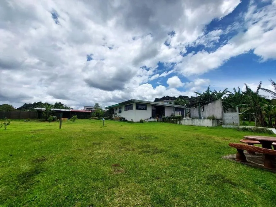 CASA EN VENTA EN SAN RAFAEL, cod: CTL  25-186 - Venta en San Rafael