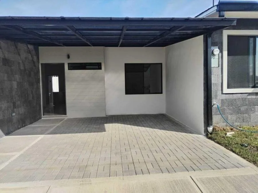 Alquiler de Casa en Pozos, Santa Ana. RAH 25-636 - Alquiler / Renta en Santa Ana