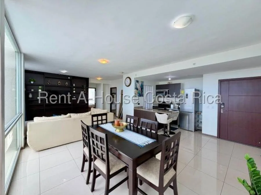 MLS-26-1413 LS VENTA APARTAMENTO AMUEBLADO ALAJUELITA SAN JOSE - Venta en Alajuelita
