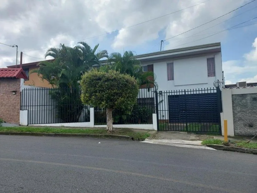Venta de Casa en Alajuela. RAH 24-1832 - Venta en Alajuela