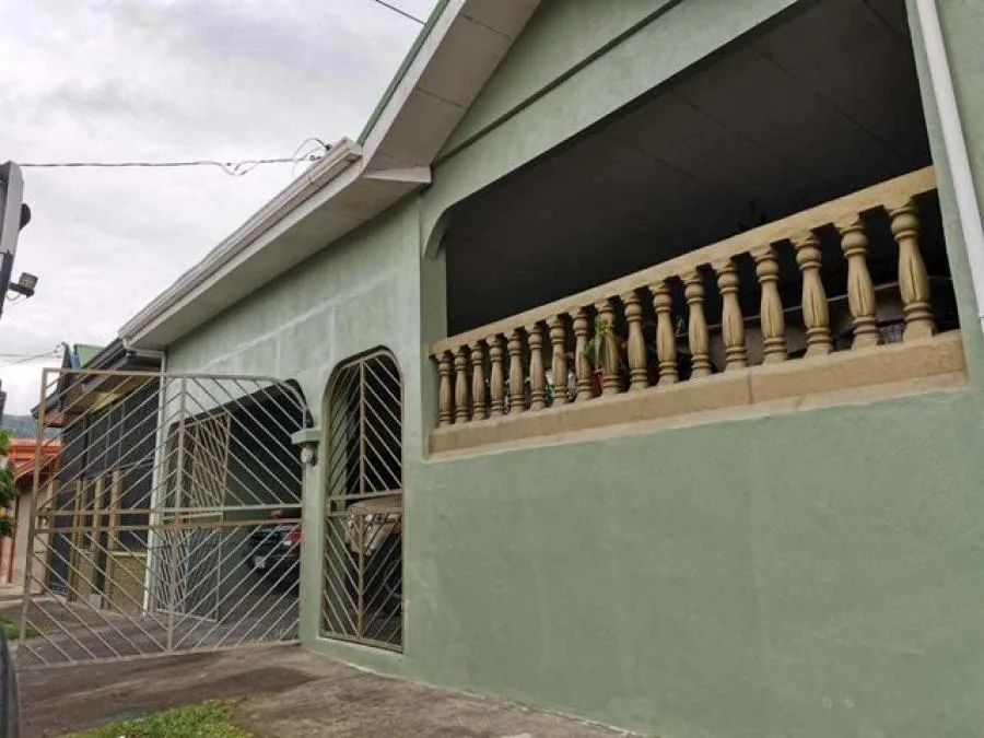 Venta de Casa en Turrialba, Cartago - Venta en Turrialba