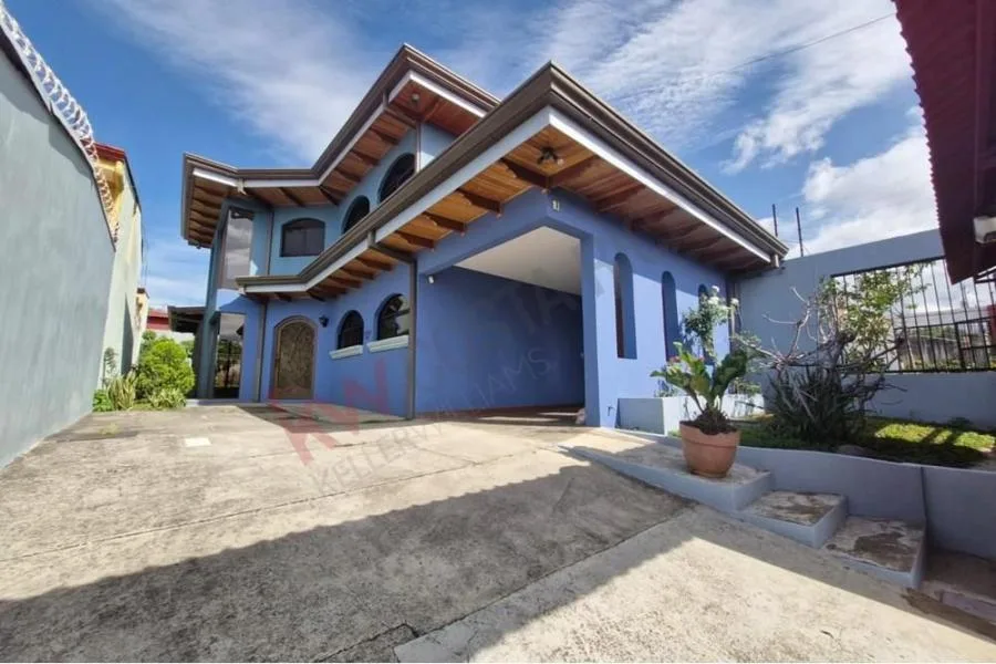 Venta de Casa en San Pablo de Heredia - Venta en San Pablo