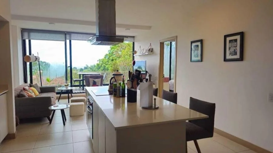 Alquiler de Apartamento en Montes de Oca, San José. RAH 25-1123  - Alquiler / Renta en Montes de Oca