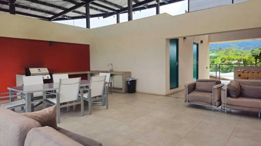 Alquiler de Apartamento en Montes de Oca, San José. RAH 25-1123  - Alquiler / Renta en Montes de Oca — photo 5