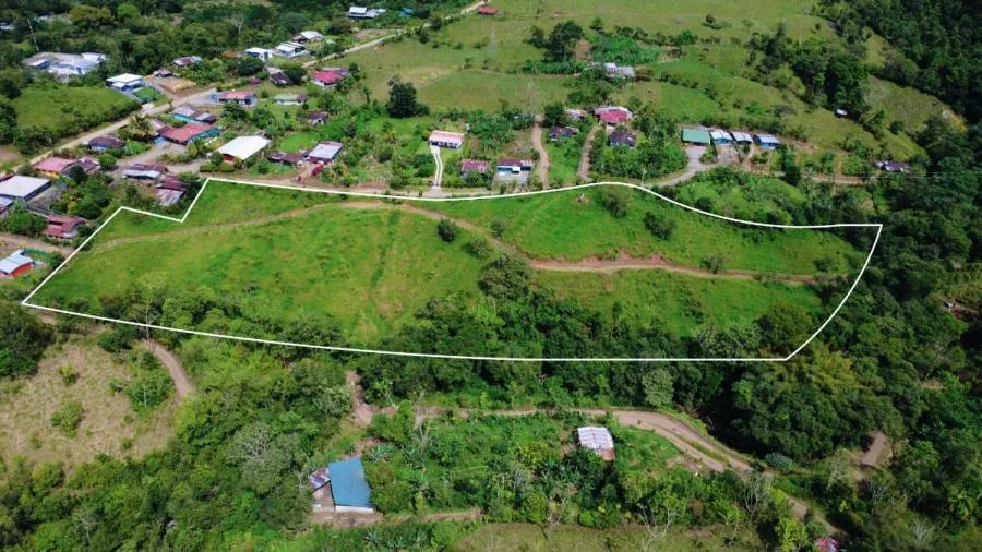 TERRENO EN VENTA EN MIRAFLORES – 2 HECTÁREAS - Venta en Perez Zeledón — photo 3